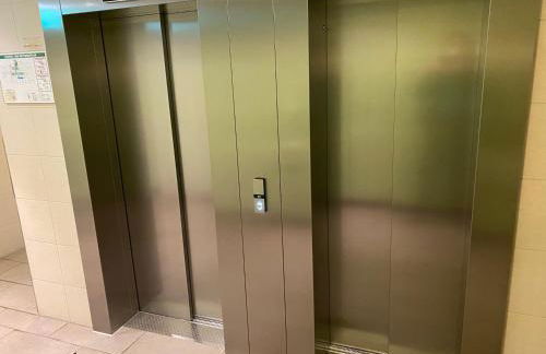 Apartment neu renoviert mit Sonnenbalkon und NETFLIX im Zentrum - Foto 9