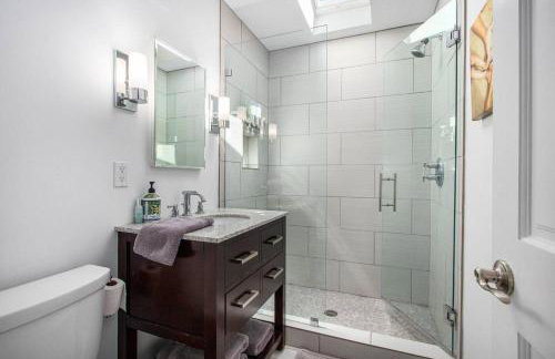 Friday Fowls Cottage - Beach - Sauna - Hot tub - Fireplace - Wine - Foto 10