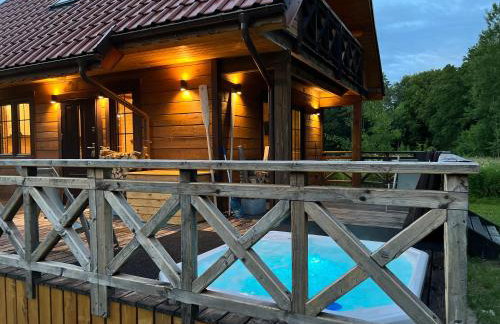 Wypoczynek na Mazurach U Sebka - Foto 58