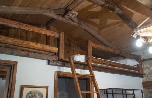 Traditional Stone Guesthouse - Foto 7