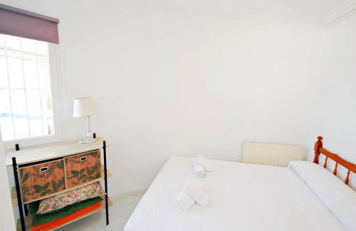Aaron - holiday home with stunning views and private pool in Calpe - Foto 12