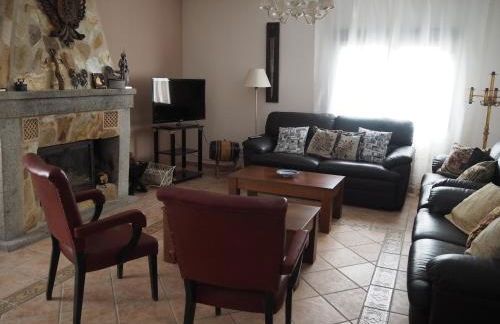 Los Parrales - Foto 1