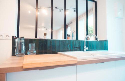 L'Unique- Maison de famille en Plein Centre-Ville - Photo 40