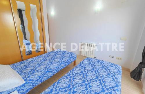 Villas con piscina y Jacuzzi privado, 2 dormitorios, barbacoa, Wifi - ES-389-33 - Foto 12