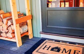 White Mountain Lodge! - Foto 10