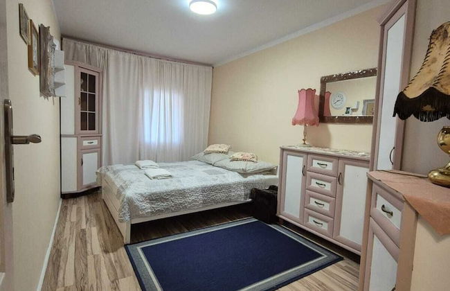 Apartament Harmont Montis - Photo 2
