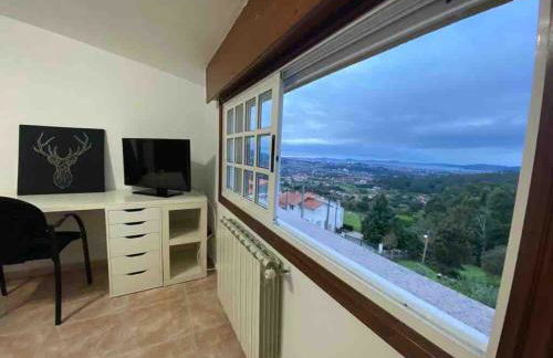 Ático con vistas y aparcamiento gratuito - Foto 38