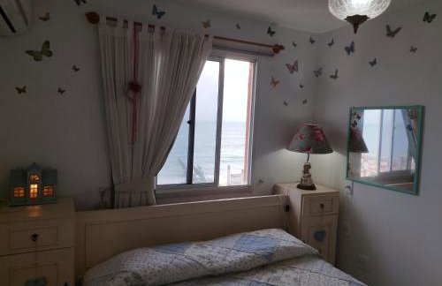 apartamento som do mar - Foto 28