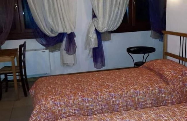 Agriturismo Quadrifoglio Relax - Foto 14