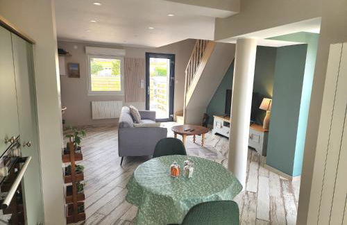 Ô Gris-Nez - à 20m de la plage - Foto 7