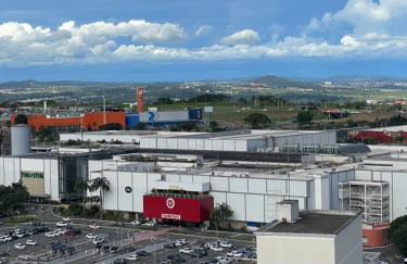 Apartamento excelente localização Moto GP - Foto 6