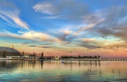 A View to the River Tejo by SixtyFive Boutique Home - Foto 79