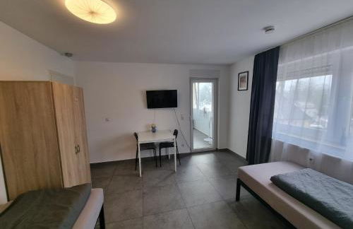 Residence Apartments - Foto 13