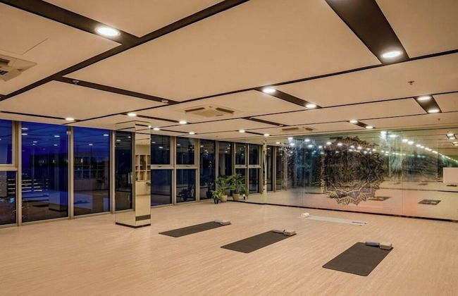 T-A Homes - The Sóng Aparment Vũng Tàu - Foto 36