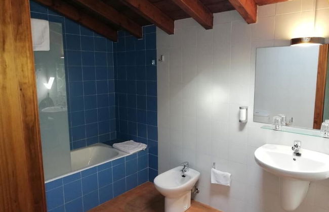 Eco Hotel Rural Angiz - Photo 30