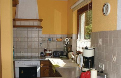 Beautiful Home In Lengenfeldplohn - Foto 10