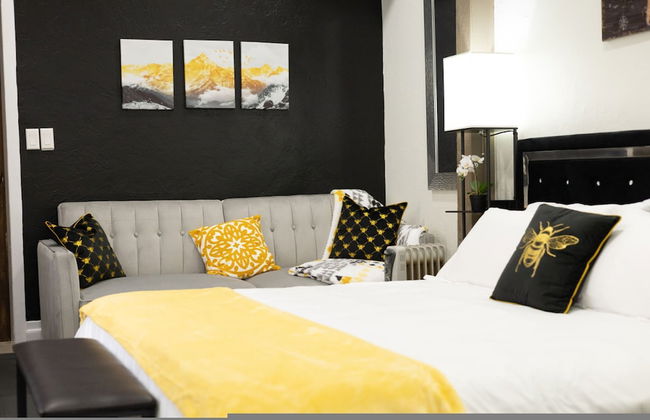 Cozy Vintage Studio Near Downtown SLC - Foto 2