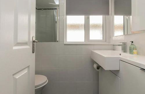 Super Chic Apartment in Beautiful Sunninghill - Pass the Keys - Foto 22