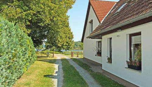 schoene Ferienwohnung mit Terrasse - Foto 2