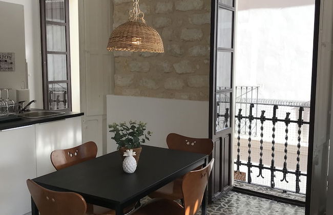 Apartamentos Boutique Villavieja - Foto 61