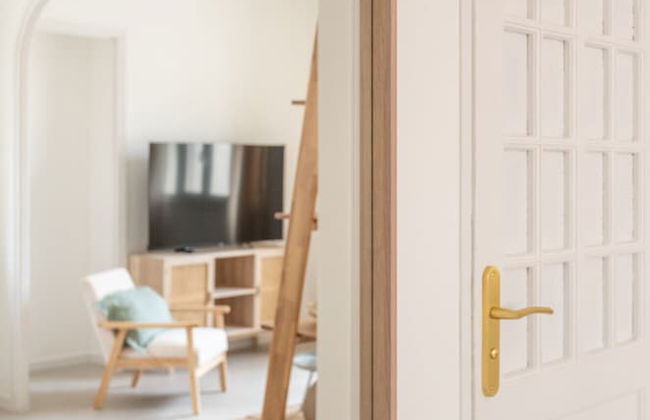 Notre Dame des Pins - Beach & Croisette - Photo 20