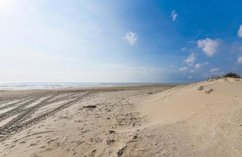 The Beach House Bolivar Peninsula Family Getaway - Foto 33