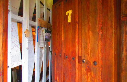 Apartamentos Casas Rurales "Paraje San Blas" TR-BA-00166 - Foto 67