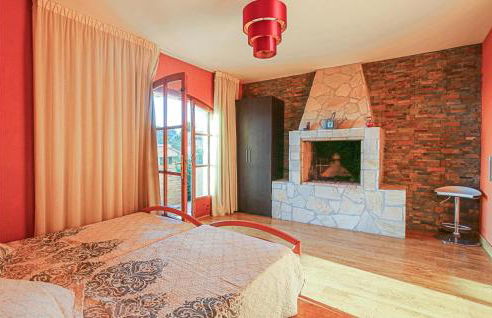 Gorgeous Home In Santa Susanna - Foto 23