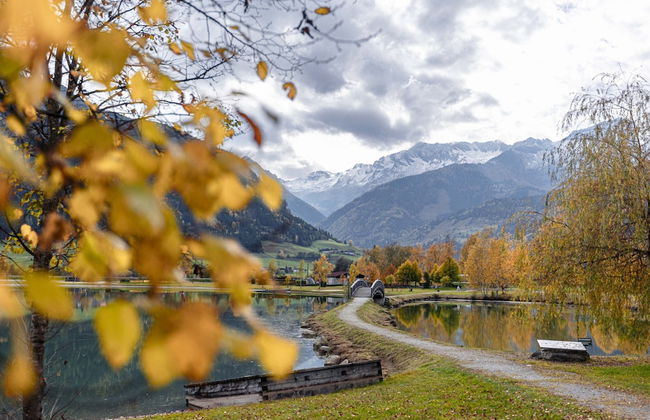 Superior Ferienhaus # 3A mit Sauna - Foto 20