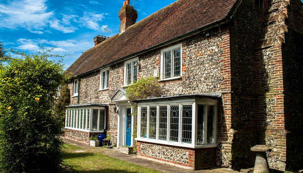 Walnut Tree House - Foto 2, Imagem principal