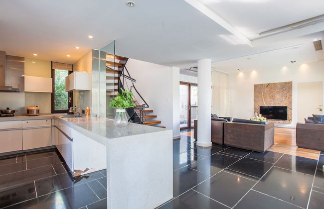 Sanya Chenxi Holiday Villa Apartment - Foto 66