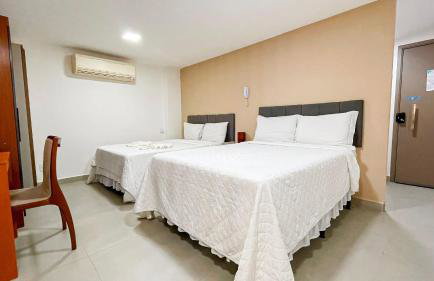 Flat FM20 Cabo Branco Lotus - By Almare - Foto 54