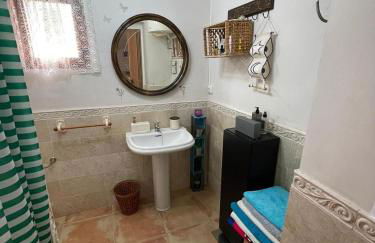 Cortijo de la montaña - Foto 7