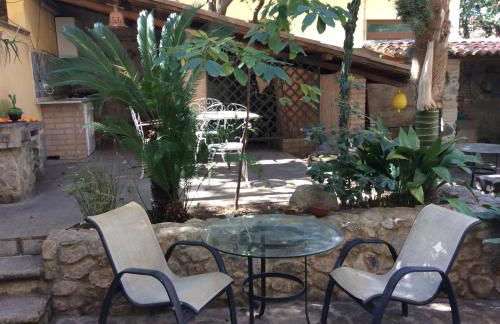 Villino with Garden - Photo 44