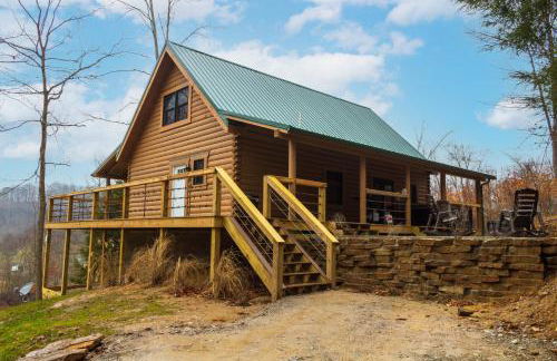 Pine Creek Cabins & Camping Resort - Foto 54