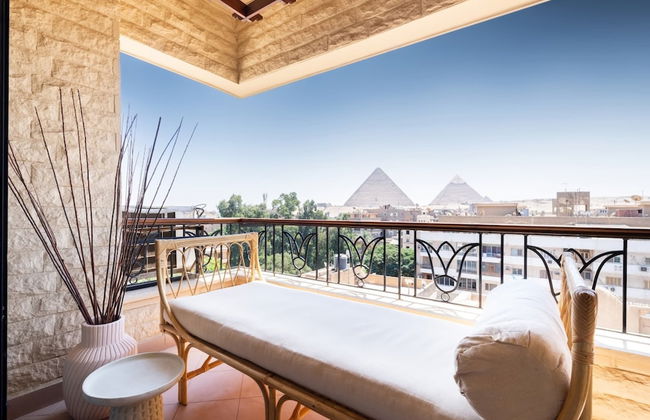 Xuru Stays I The Great Pyramid Duo 2bdr Stunning Stays! - Foto 47