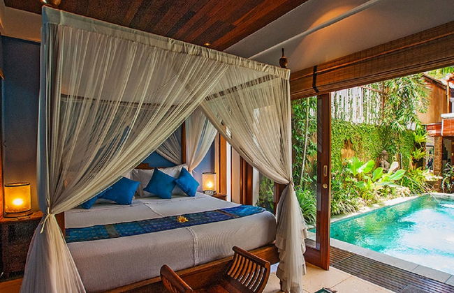 Umah Watu Villas - Foto 9