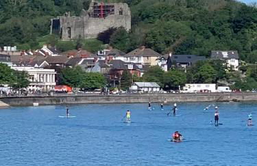 Sea view bungalow - Foto 39