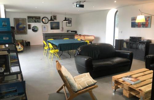 Les écolodges Sous Le Phare - Foto 116