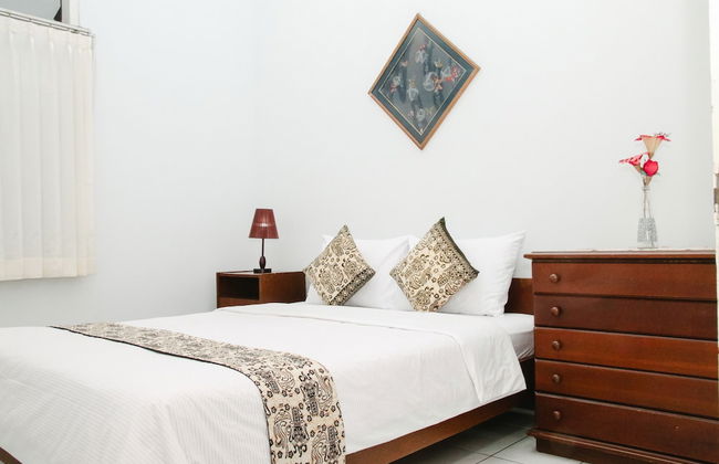 Boscha House - Photo 2