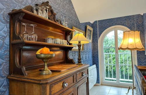 La Souveraine - Cottage - Château Le Bas Bleu - Foto 46