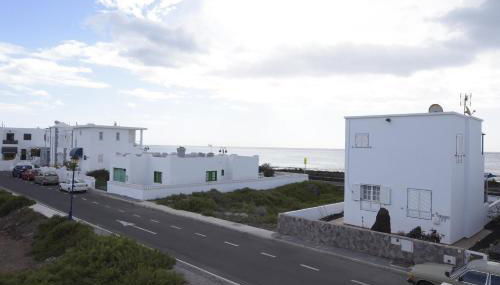 MarySol 6 terrace with sea views, close to the sea - Foto 5