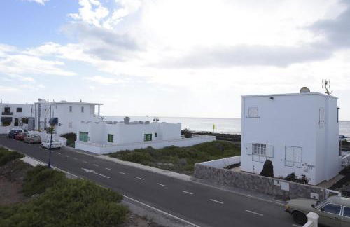 MarySol 6 terrace with sea views, close to the sea - Foto 5