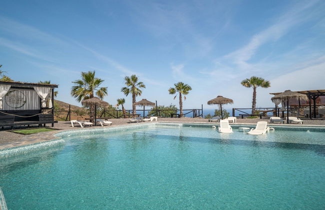 Villa Near Adra With Sea and Mountain Views - Photo 17