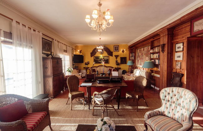 Shepinetree - Capela House - Foto 69