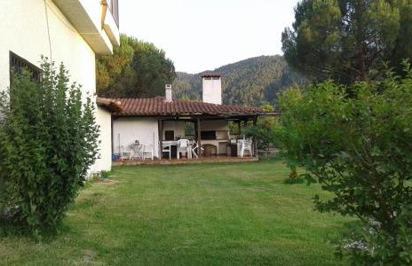 Maistros Holiday Home - Photo 24