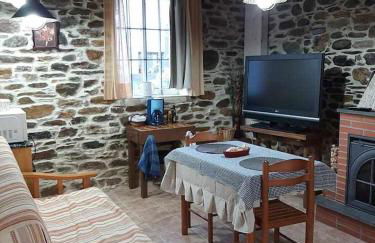 Casa do Hiebra Alojamiento Rural Ribeira Sacra - Foto 19