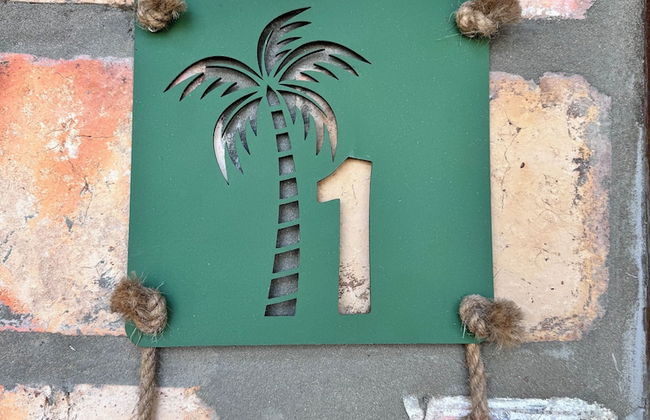 Villa Palmeira - Foto 15