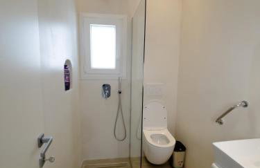 Tinos Seaside Gem - Cycladic 2BR 500m from Center - Foto 31