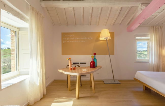 Mastrojanni Relais - Photo 18